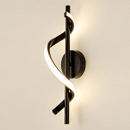 Modern LED Wall Lamp